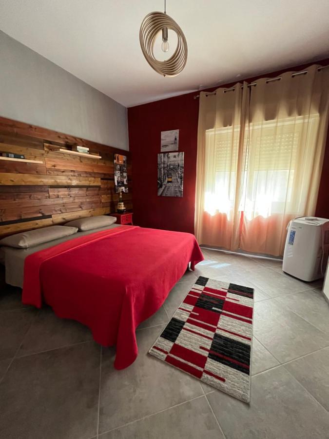 Вилла Casa Pola Giardina Gallotti Экстерьер фото